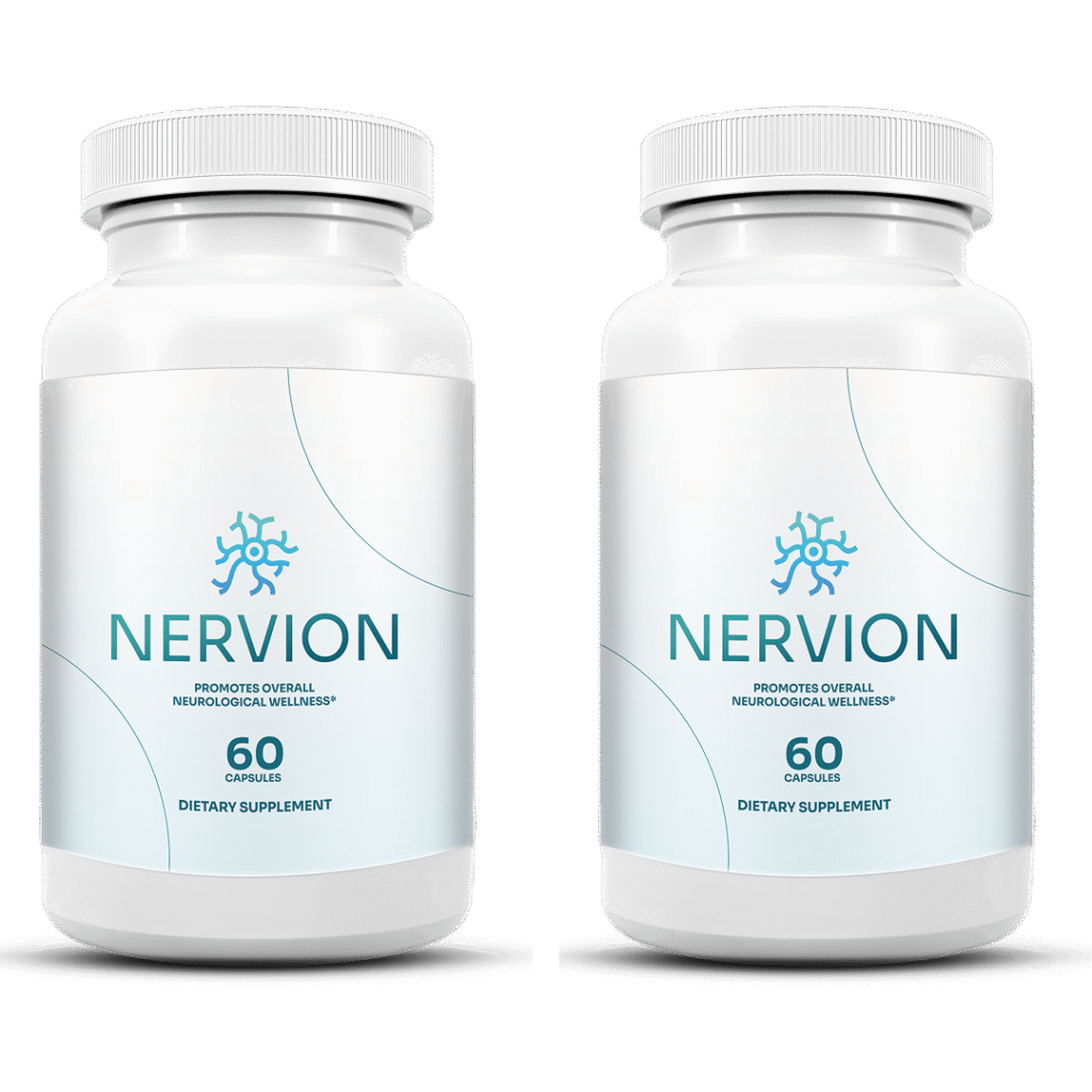 Nervion 2 bottle package — $79 per bottle